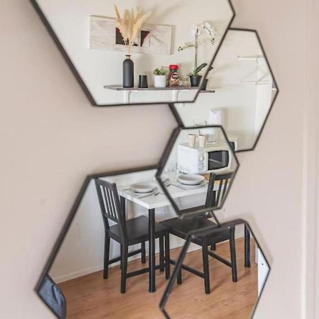 Colbert 541 Hypercentre - Ideal Couple & Pro - Wifi Haut Debit - Gare, Cathedrale, Commerces, Restaurants & Transports En Commun A Moins De 10 Minutes A Pied Реймс Экстерьер фото