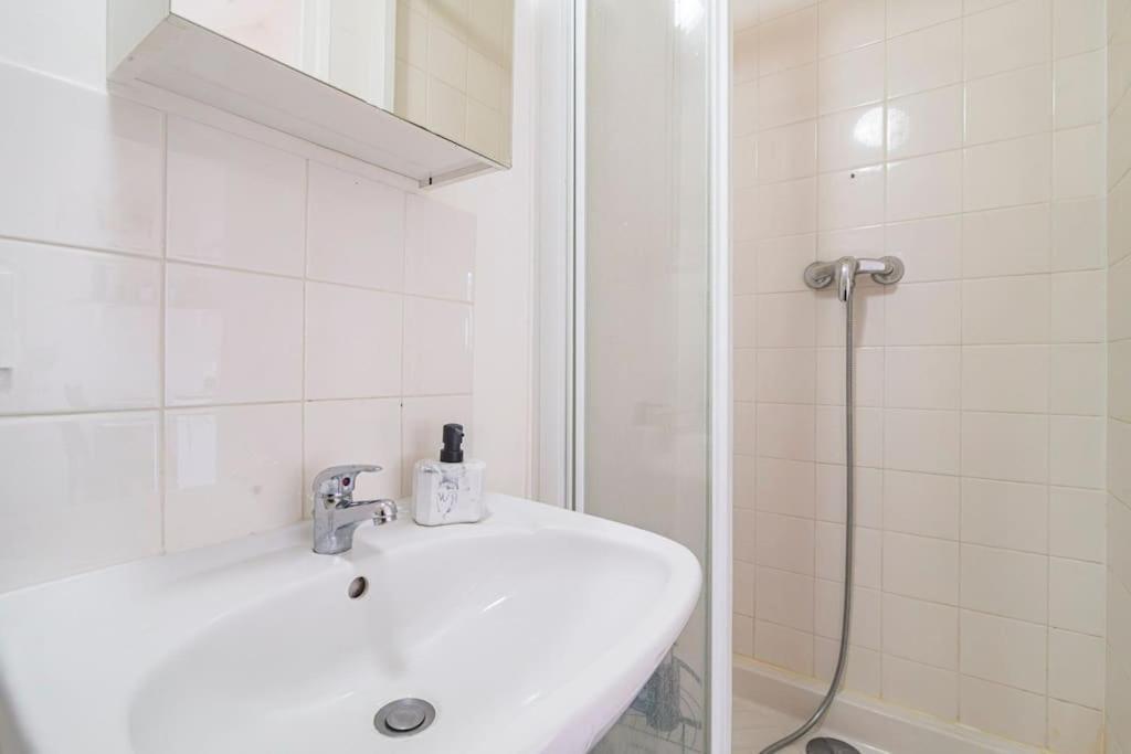 Colbert 541 Hypercentre - Ideal Couple & Pro - Wifi Haut Debit - Gare, Cathedrale, Commerces, Restaurants & Transports En Commun A Moins De 10 Minutes A Pied Реймс Экстерьер фото