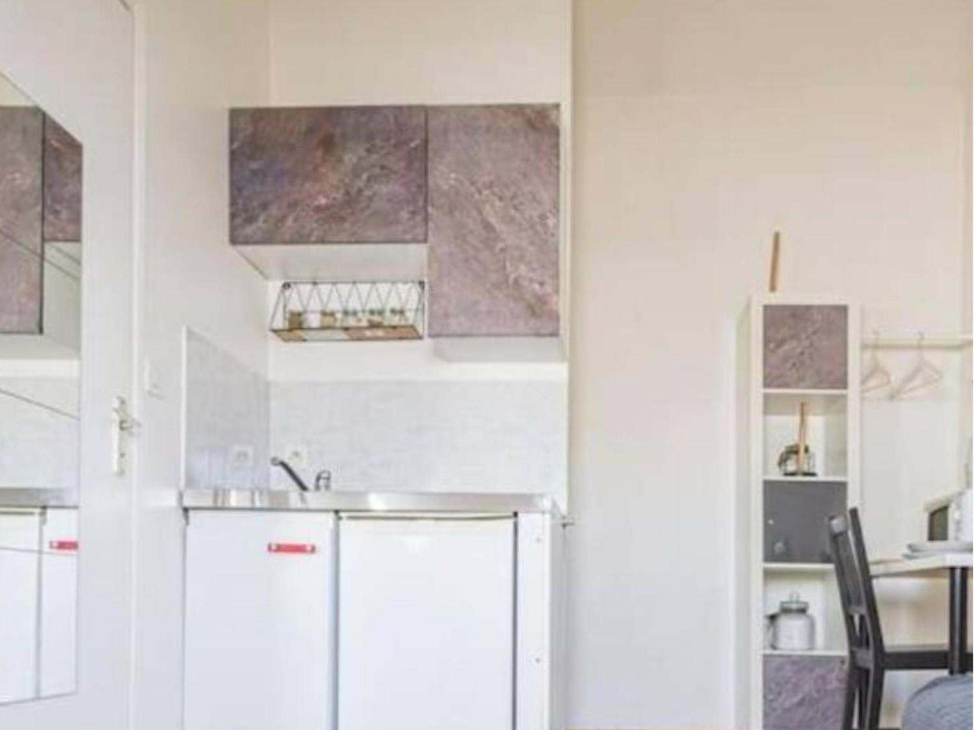 Colbert 541 Hypercentre - Ideal Couple & Pro - Wifi Haut Debit - Gare, Cathedrale, Commerces, Restaurants & Transports En Commun A Moins De 10 Minutes A Pied Реймс Экстерьер фото