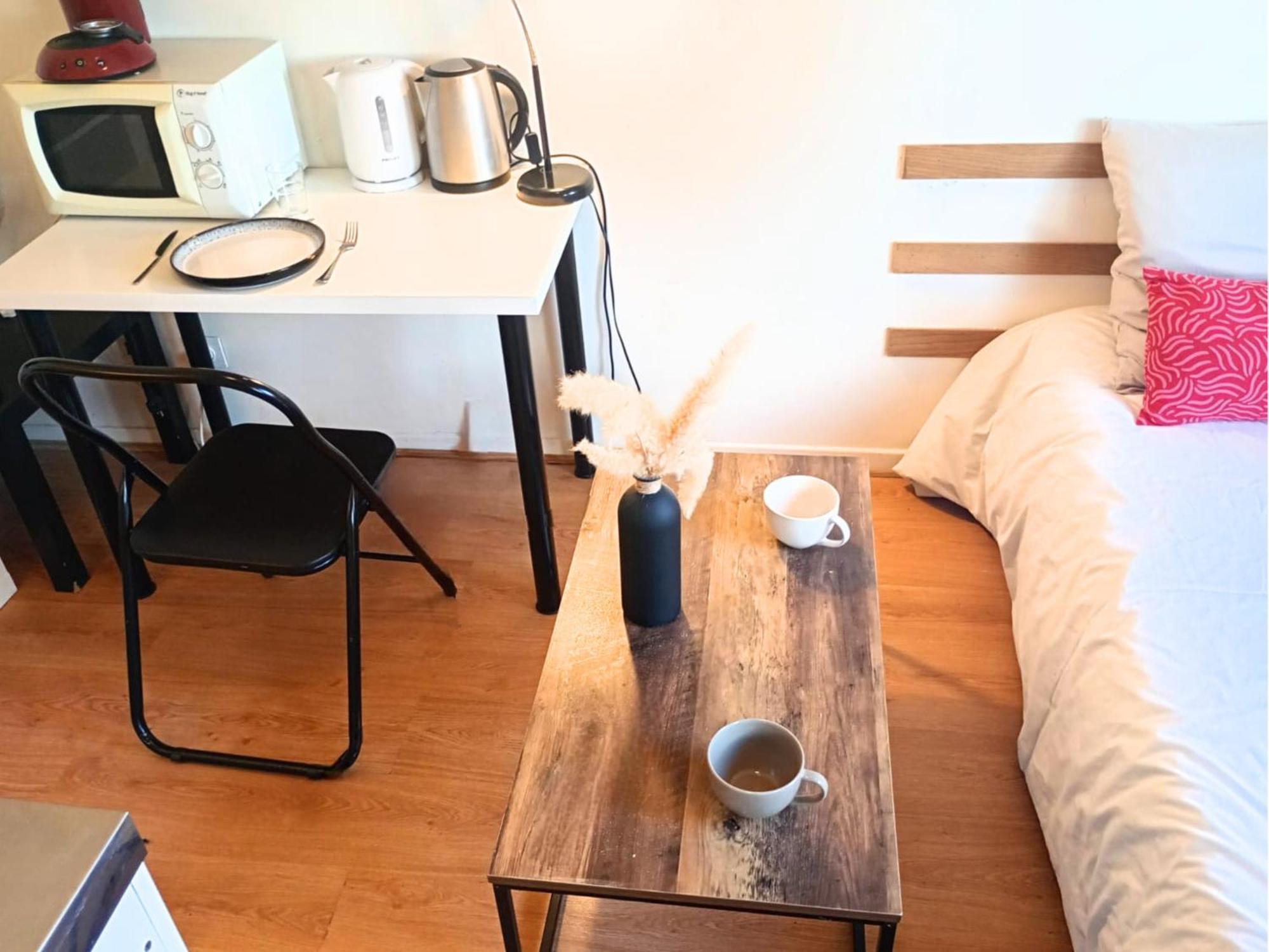 Colbert 541 Hypercentre - Ideal Couple & Pro - Wifi Haut Debit - Gare, Cathedrale, Commerces, Restaurants & Transports En Commun A Moins De 10 Minutes A Pied Реймс Экстерьер фото